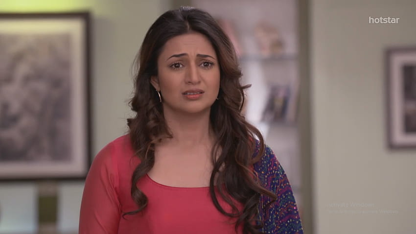 A new trouble for Ishita in Yeh Hai Mohabbatein HD wallpaper