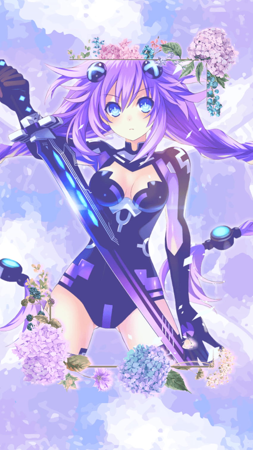 neptunia 1080P 2k 4k Full HD Wallpapers Backgrounds Free Download   Wallpaper Crafter