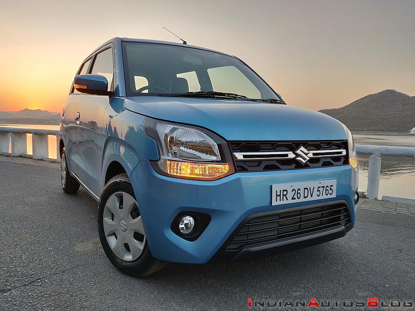 Maruti Wagon R 12 MT Review Test Drive Review [1280x960] for your , Mobile & Tablet, suzuki wagonr HD wallpaper