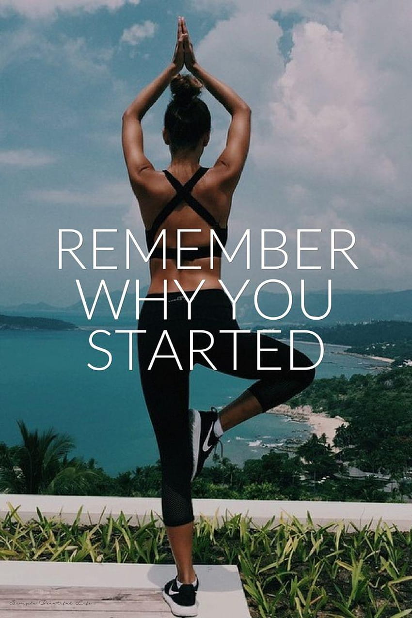 Female Gym Motivation, women motivational HD phone wallpaper | Pxfuel