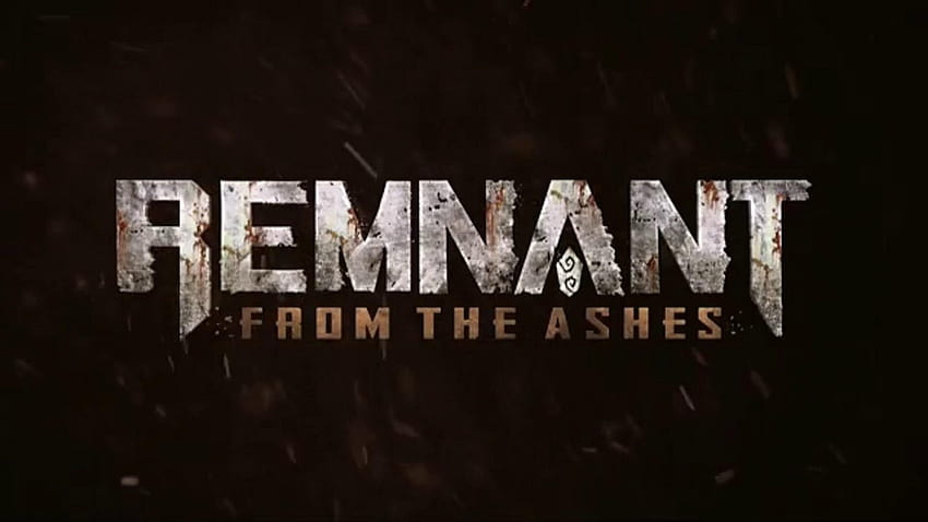 PC Gaming Show E3 2019, remnant from the ashes HD wallpaper