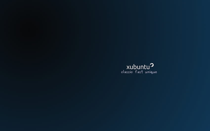 XubuntuName papel de parede HD