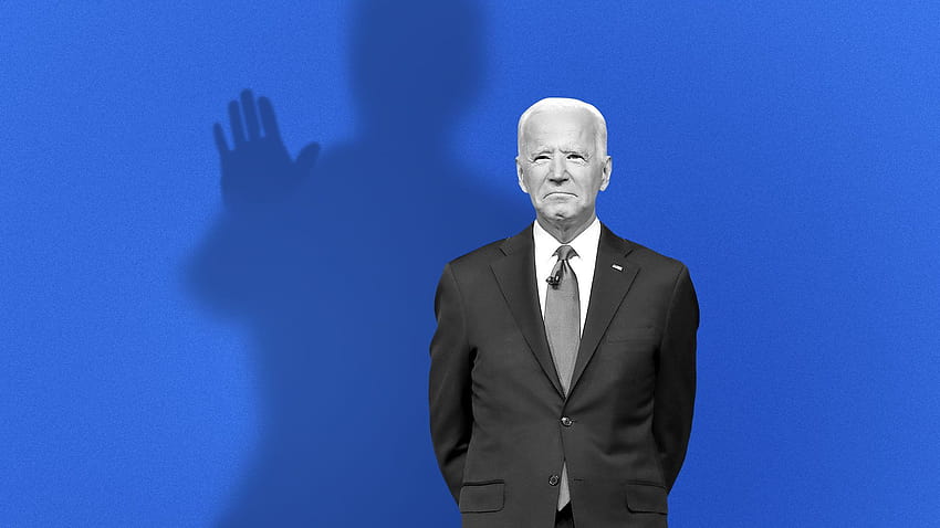 Joe Biden's past comments come back to haunt him HD wallpaper