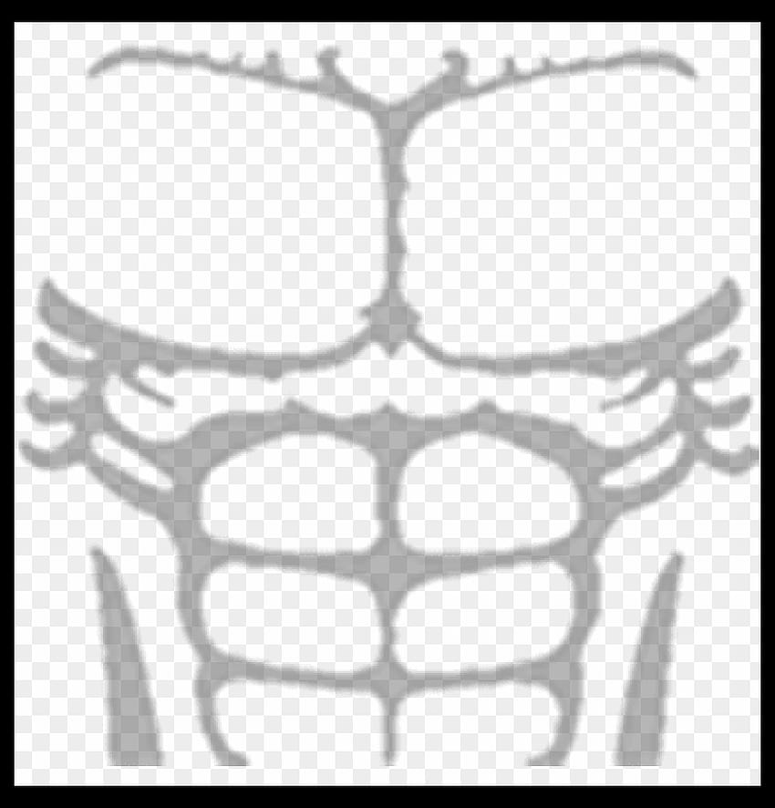 Roblox Abs Png 393  Six packs png, Roblox, Six packs
