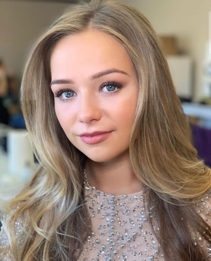 Connie Talbot - Height, Age, Bio, Weight, Body Measurements, Net Worth