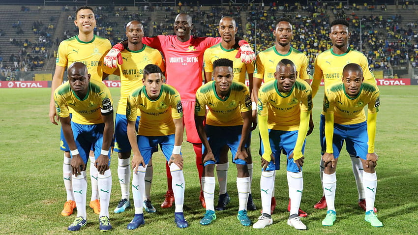 COMMENTAIRE: Le football sud-africain peut bénéficier des couchers de soleil et des couchers de soleil mamelodi Fond d'écran HD