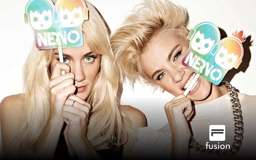 NERVO South Africa