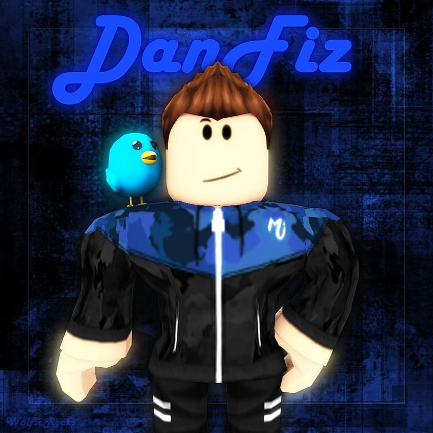 240 Roblox pfp/ Ideen, cooler Roblox-Junge HD-Handy-Hintergrundbild