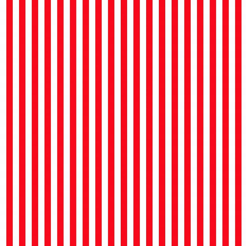 5 Red and White Striped, red stripe HD phone wallpaper
