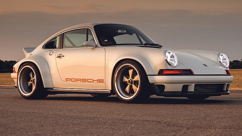 Gallery: the astonishing 911 reimagined by Singer, 1990 porsche 911 reimagined by singer dls HD wallpaper