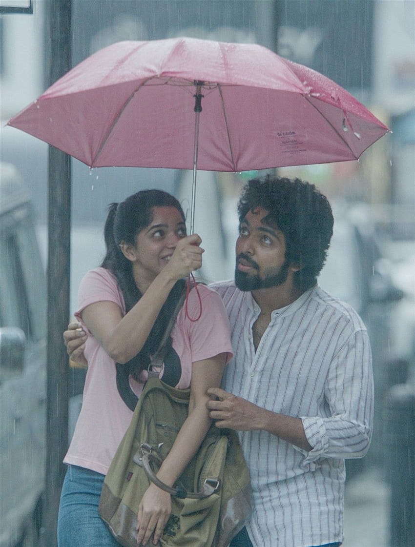 GV Prakash Bachelor Movie Stills, Galería, soltero tamil fondo de pantalla del teléfono