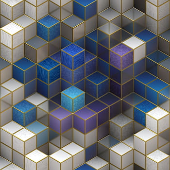 square shape wallpaper hd