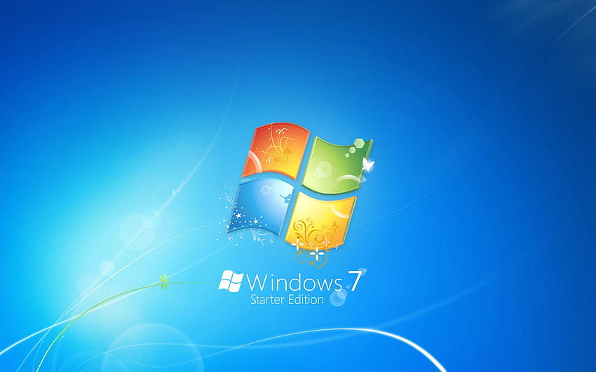 Hình nền HD Windows 7 phiên bản Starter đầy màu sắc và cá tính để giúp bạn cập nhật cho máy tính của mình. Let\'s xem hình ảnh liên quan để tìm kiếm điều này!