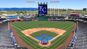Kansas City Royals iPhone 5 wallpaper background