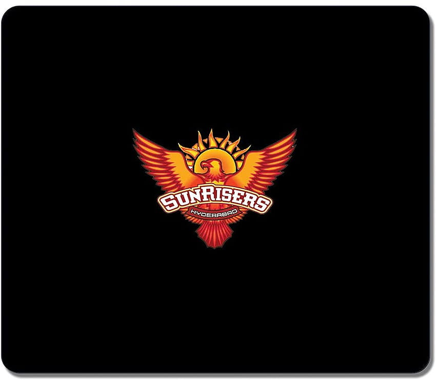 Sunrisers Hyderabad, equipe srh papel de parede HD
