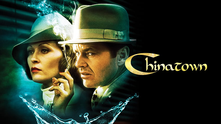 Chinatown movie HD wallpaper | Pxfuel