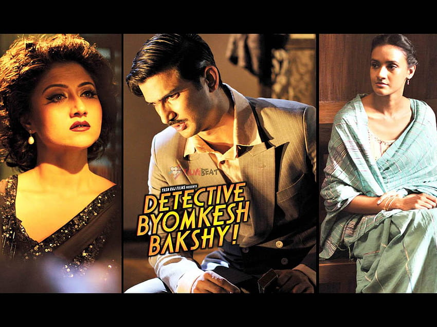 Detective byomkesh bakshy full movie download in hindi hot sale