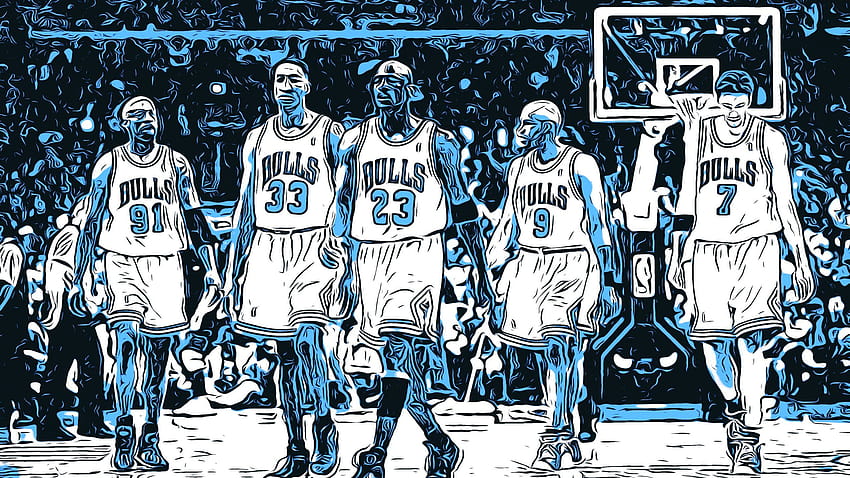 Jordan and the Bulls' “Last Dance,” NFL Draft trainwreck potential, michael jordan the last dance HD wallpaper