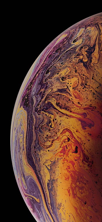 Wallpapers for iPhone Xs Xr Xmax Wallpaper I OS 15 APK pour Android  Télécharger