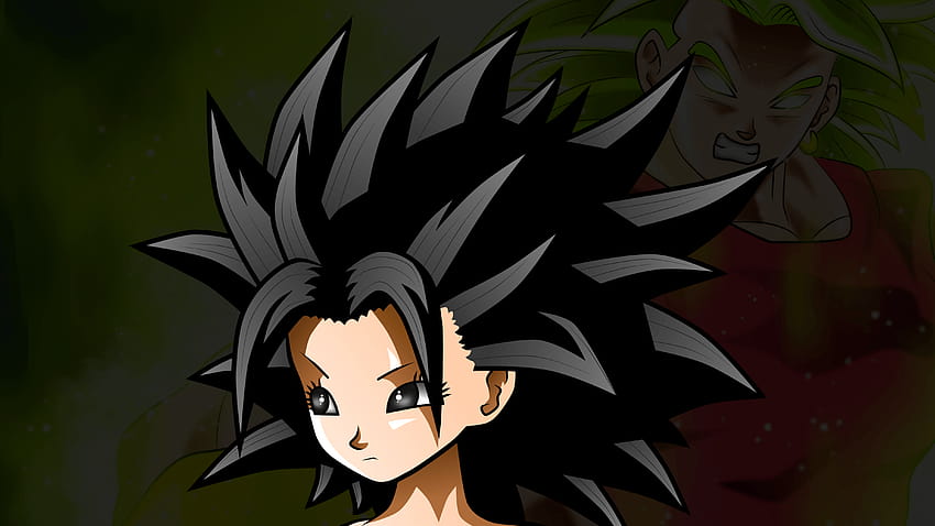 caulifla HD wallpaper | Discover