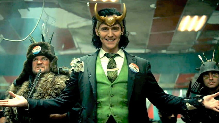 Loki' Trailer Breakdown: All Your Questions About the New Promo, Answered, loki variants HD wallpaper