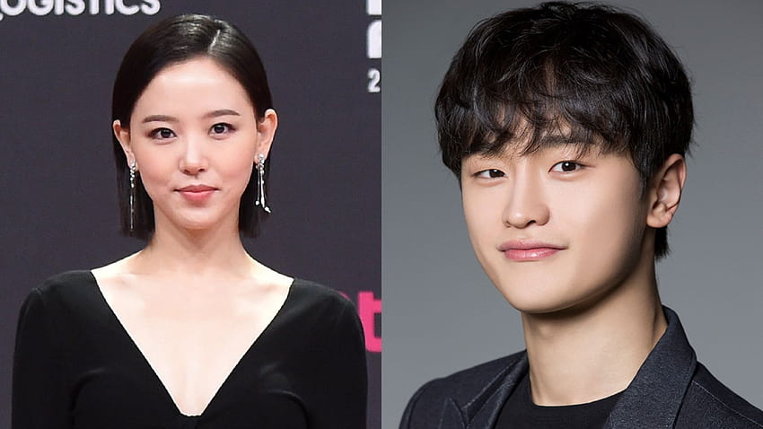 Kang Han Na and Kim Do Wan to join Hyeri and Jang Ki Yong in the upcoming tvN's rom HD wallpaper