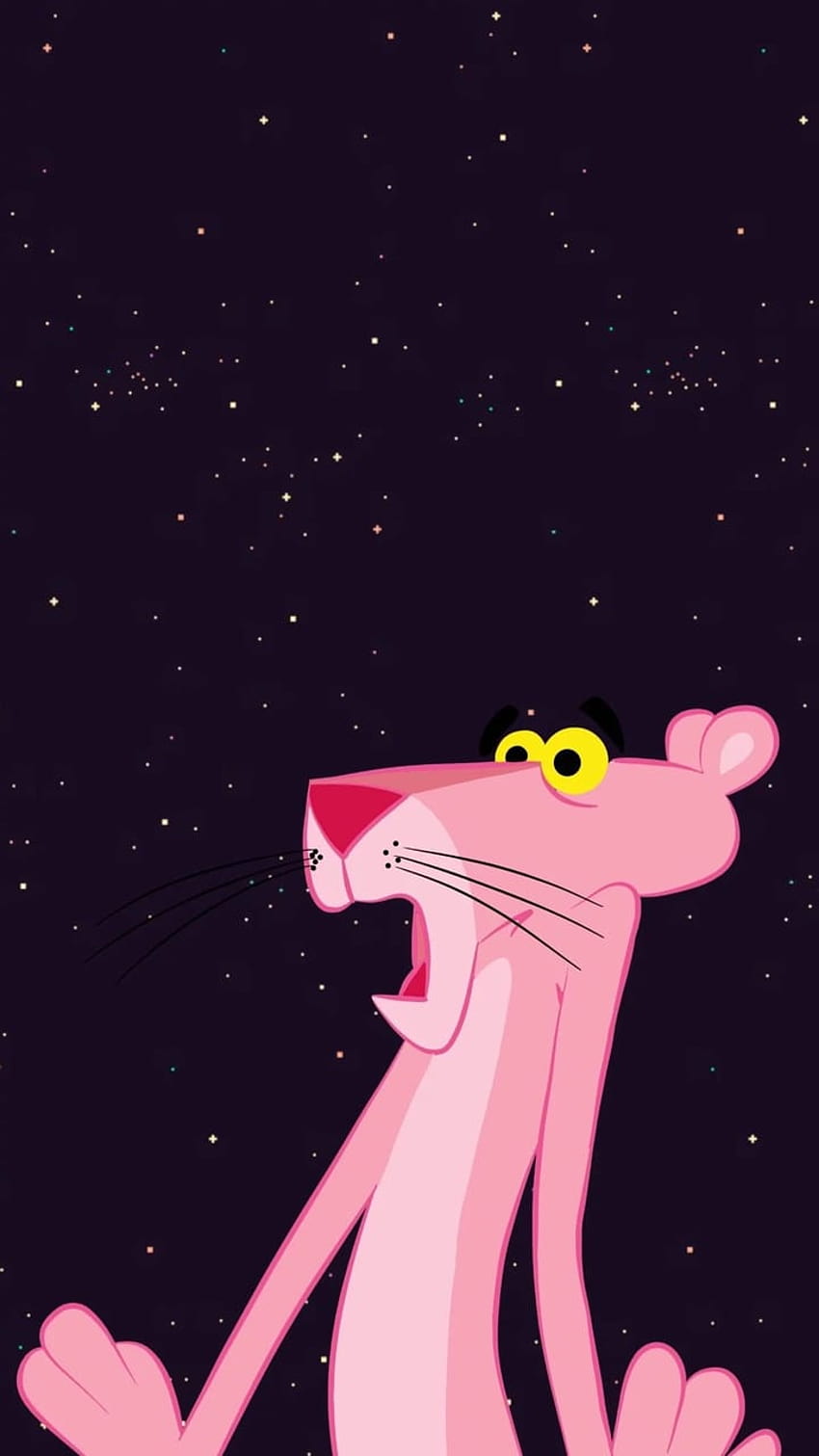 Pink panther, aesthetic, backgrounds and cartoon, pink panther funny HD  phone wallpaper | Pxfuel