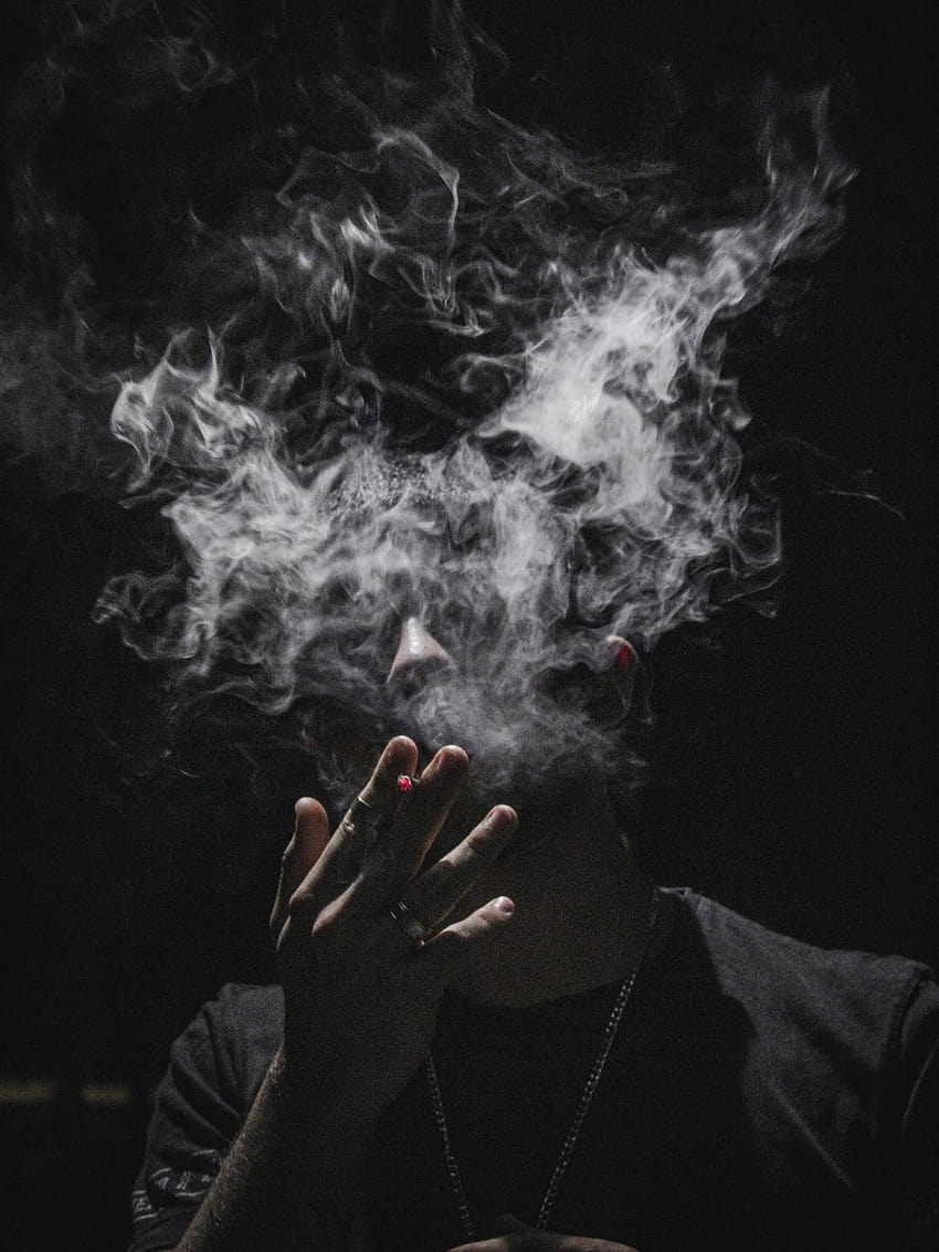 Smoking Boy, cigarette boy HD phone wallpaper | Pxfuel