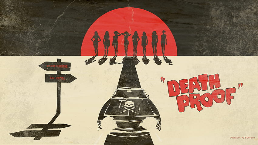 Most viewed Death Proof, evidence HD wallpaper