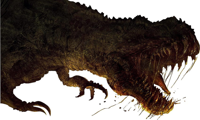 T Rex, v rex HD wallpaper