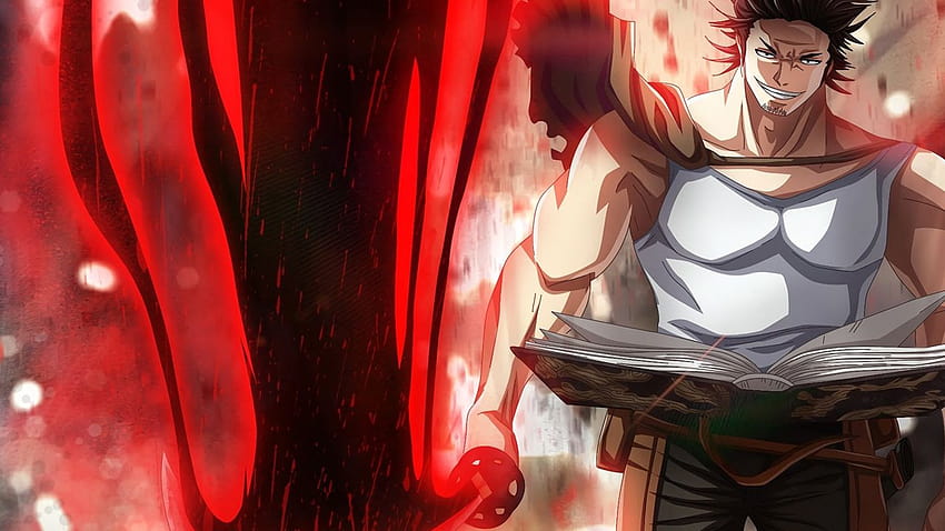 The 12 Darkest Anime Characters With Evil and Unholy Abilities Ranked   whatNerd