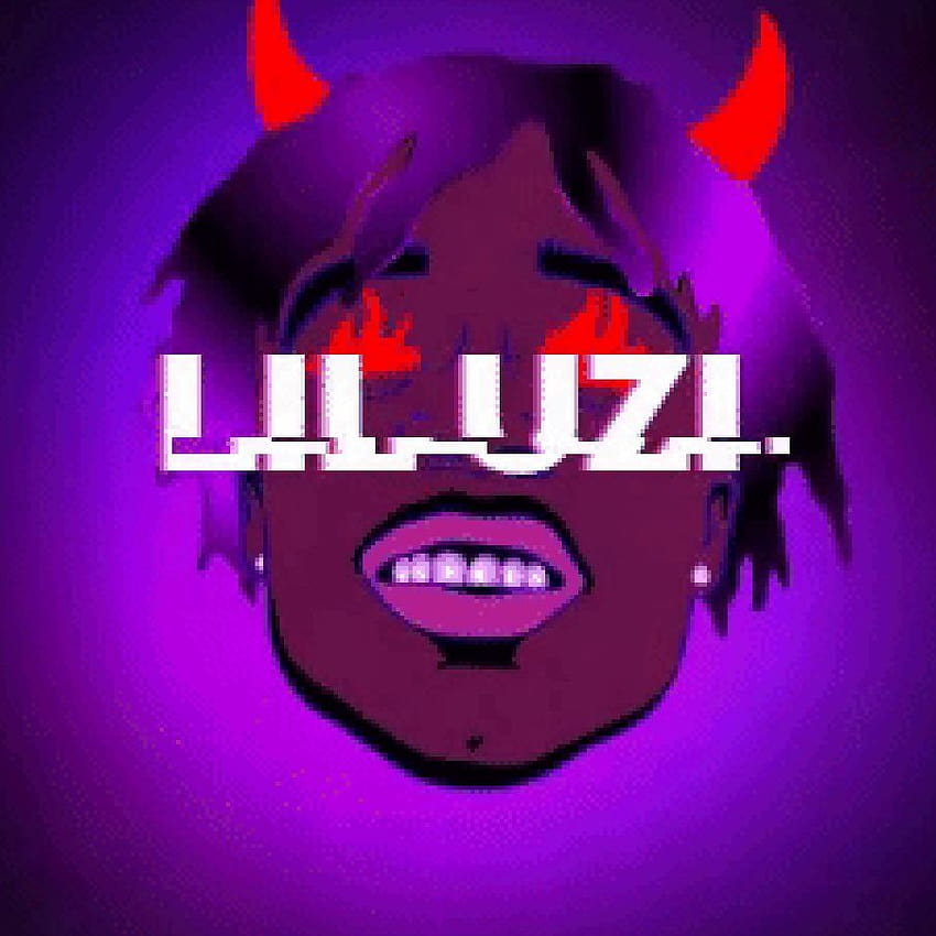 Steam Workshop :: Lil Uzi Vert Devil Gif, lol uzi HD phone wallpaper ...