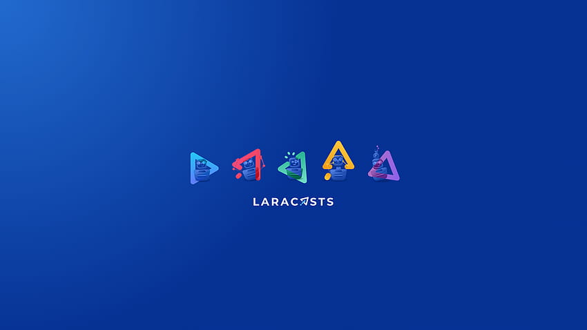 Laracasts Assets, inspire me HD wallpaper