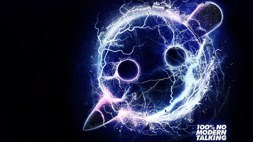 Knife Party and Backgrounds HD wallpaper