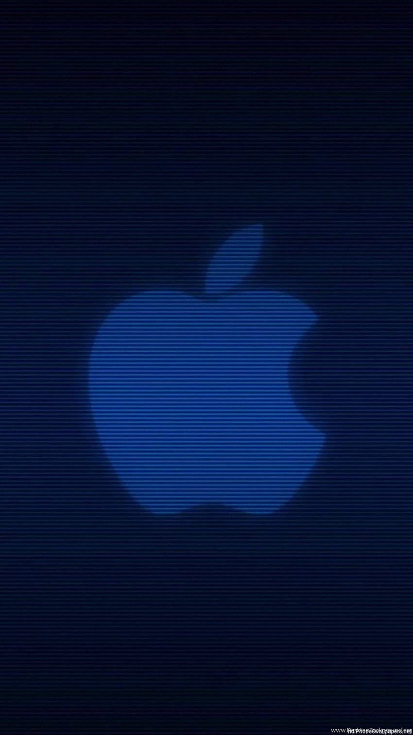 Apple Logo iPhone 6 And 6 Plus, apple logo mobile HD phone wallpaper