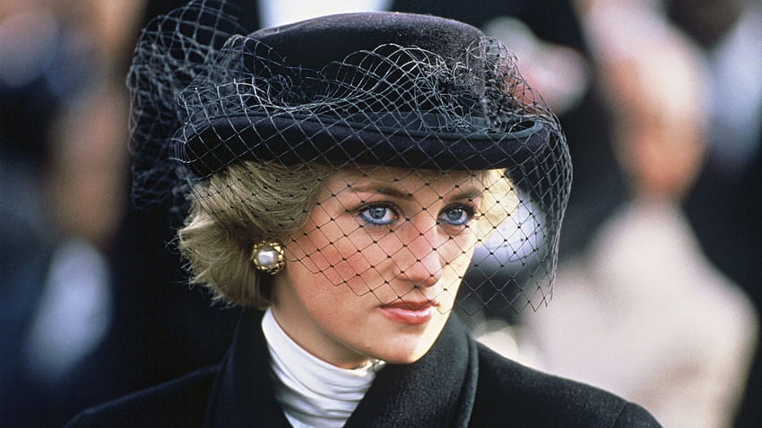 Princesse Diana Widescreen, Lady Diana Fond d'écran HD