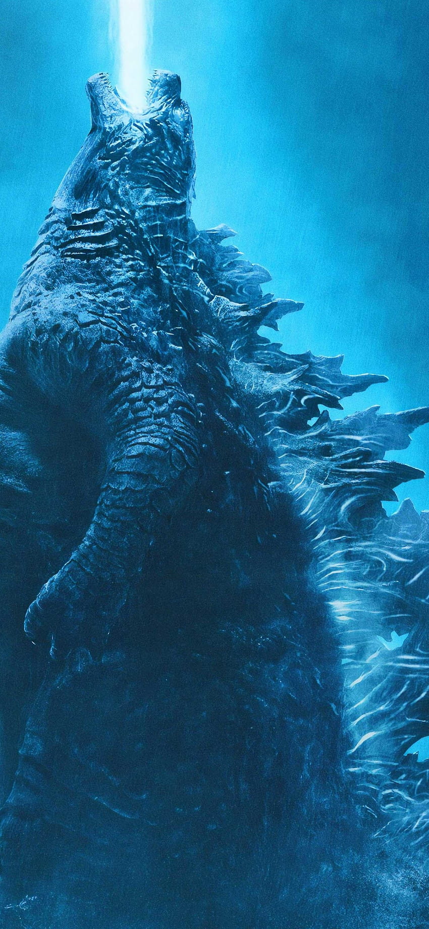 Godzilla: King of the Monsters, godzilla king of monsters phone HD ...