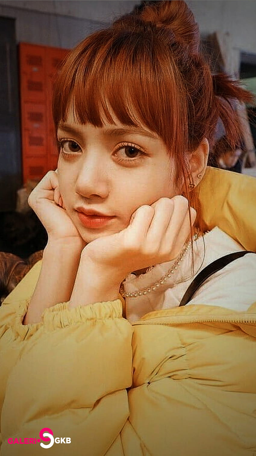 2 Lisa Blackpink For Android and iPhone, lisa bp HD phone wallpaper