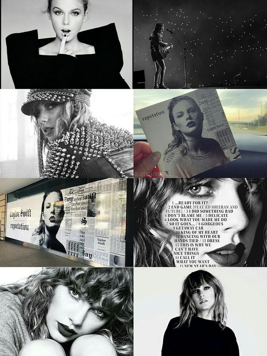 56 About Taylor Swİft Aesthetic Reputation Hd Phone Wallpaper Pxfuel