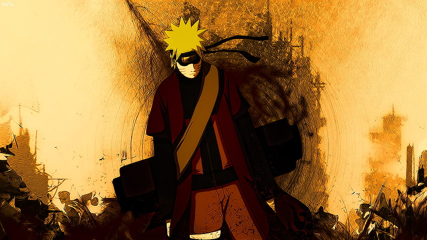 Naruto Wallpaper HD (73+ pictures)