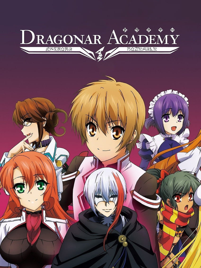 Dragonar Academy Season 2 Release date news and rumors HD wallpaper   Pxfuel