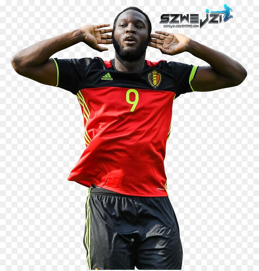 Romelu Lukaku Reprezentacja Belgii w piłce nożnej 2018 World Cup 2014 Tapeta na telefon HD