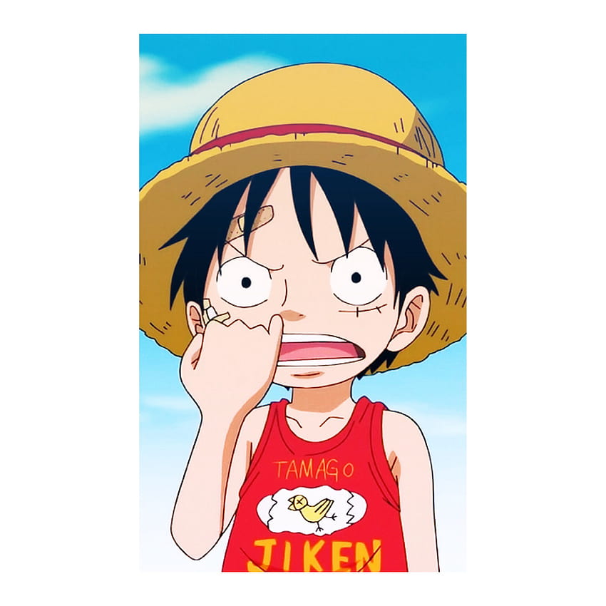 Anime Boy, Background, Luffy And Monkey D, luffy funny HD phone wallpaper |  Pxfuel