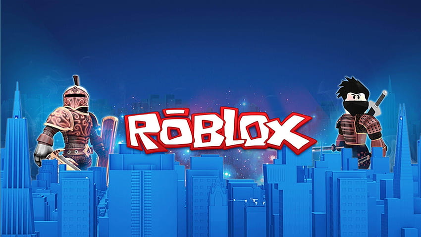 Roblox, robux HD wallpaper