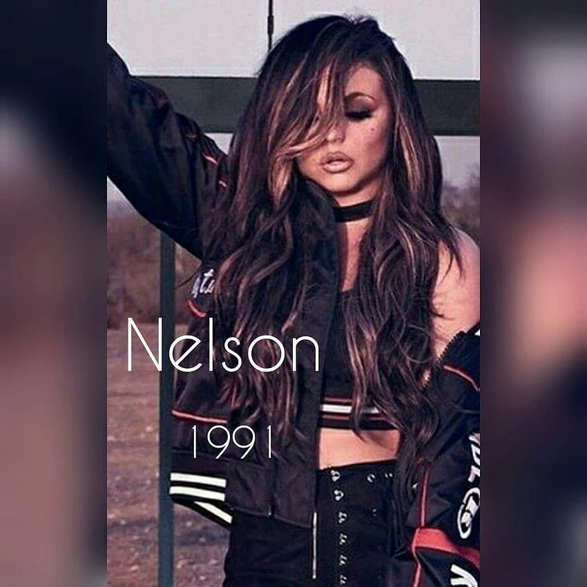 Gabriella auf Little Mix, Jesy Nelson HD-Handy-Hintergrundbild