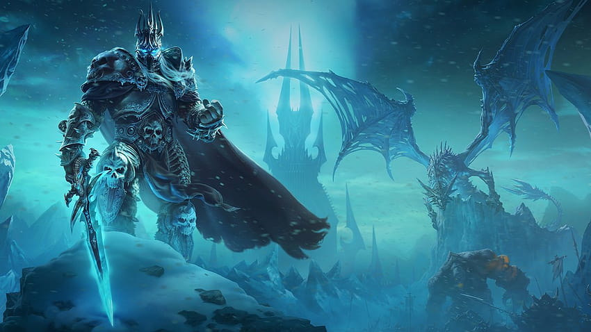 World of Warcraft sur Twitter :, cool world of warcraft Fond d'écran HD