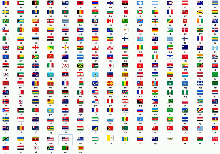 X Px P Download Gratis Bendera Dunia Dengan Nama