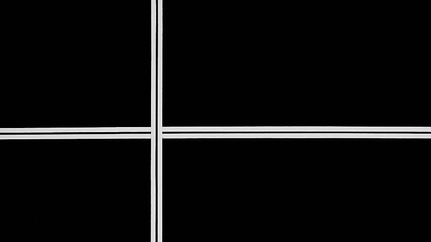1920x1080 strip, line, bw, black, white, black and white minimalist HD wallpaper