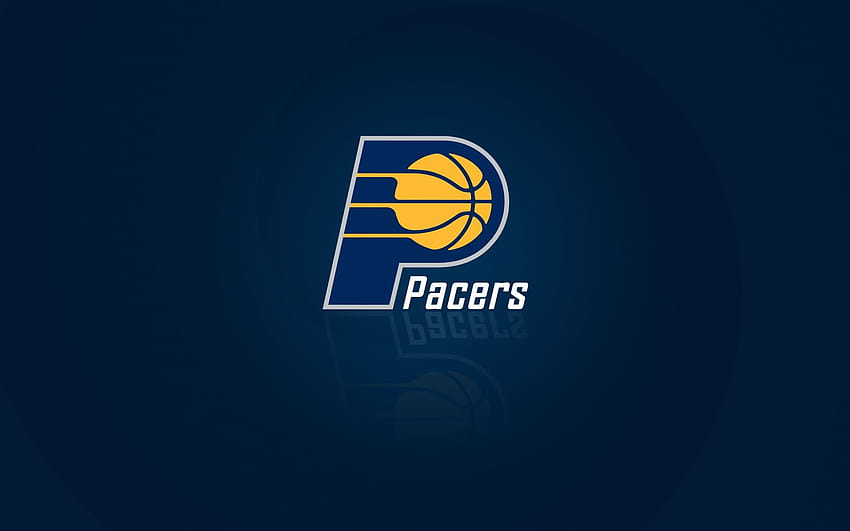 Best 4 Indiana Pacers on Hip, indiana pacers logo HD wallpaper