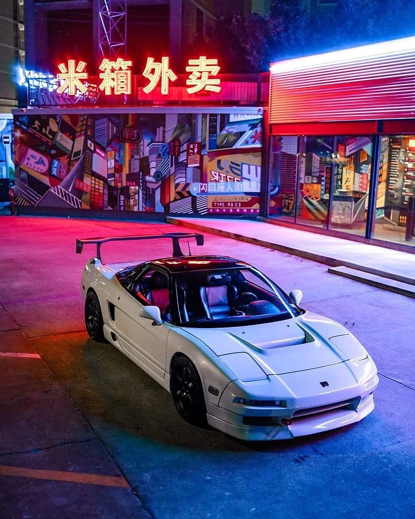 JDM Aesthetic, aesthetic cars japan HD phone wallpaper